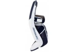 Bottes Bauer Supreme M5 PRO Dispo Que En Blanc 15 Bottes Bauer Supreme M5 PRO Dispo Que En Blanc -Équipement De Hockey bottes bauer supreme m5 pro 3