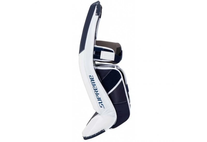 Bottes Bauer Supreme M5 PRO Dispo Que En Blanc 6 Bottes Bauer Supreme M5 PRO Dispo Que En Blanc – Image 4