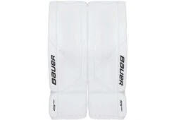Bottes Bauer Supreme M5 PRO Dispo Que En Blanc 16 Bottes Bauer Supreme M5 PRO Dispo Que En Blanc -Équipement De Hockey bottes bauer supreme m5 pro 4