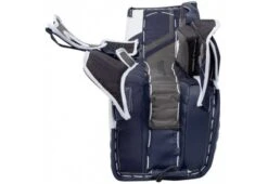 Bottes Bauer Supreme M5 PRO Dispo Que En Blanc 17 Bottes Bauer Supreme M5 PRO Dispo Que En Blanc -Équipement De Hockey bottes bauer supreme m5 pro 5