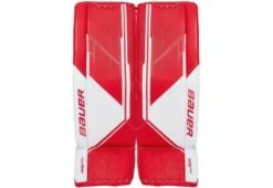 Bottes Bauer Supreme M5 PRO Dispo Que En Blanc 19 Bottes Bauer Supreme M5 PRO Dispo Que En Blanc -Équipement De Hockey bottes bauer supreme m5 pro 7