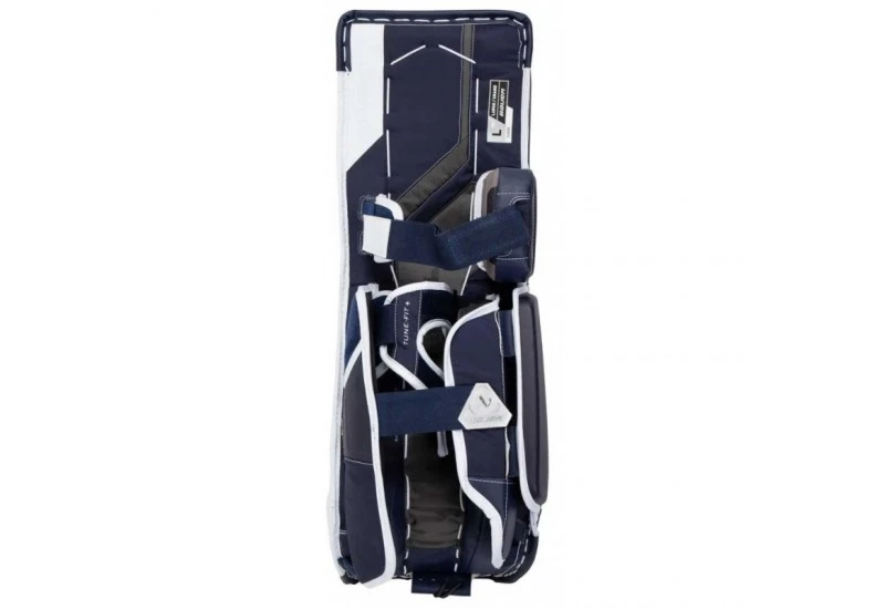 Bottes Bauer Supreme M5 PRO Dispo Que En Blanc 11 Bottes Bauer Supreme M5 PRO Dispo Que En Blanc – Image 9