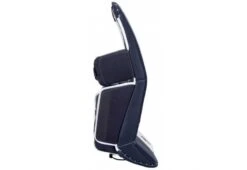 Bottes Bauer Supreme M5 PRO Dispo Que En Blanc 21 Bottes Bauer Supreme M5 PRO Dispo Que En Blanc -Équipement De Hockey bottes bauer supreme m5 pro 9