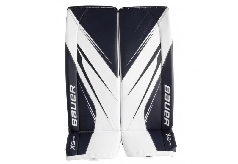 Bottes Bauer Vapor X5 Pro Nouveauté 2023 6 Bottes Bauer Vapor X5 Pro Nouveauté 2023 – Image 4