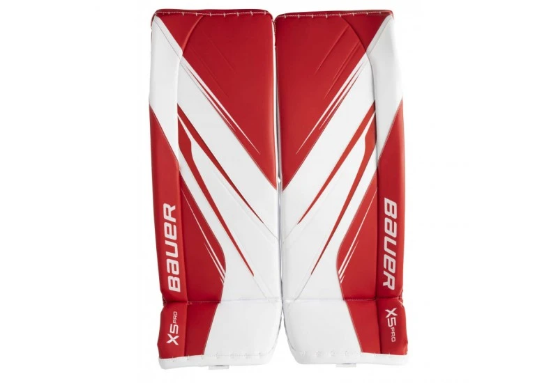 Bottes Bauer Vapor X5 Pro Nouveauté 2023 7 Bottes Bauer Vapor X5 Pro Nouveauté 2023 – Image 5