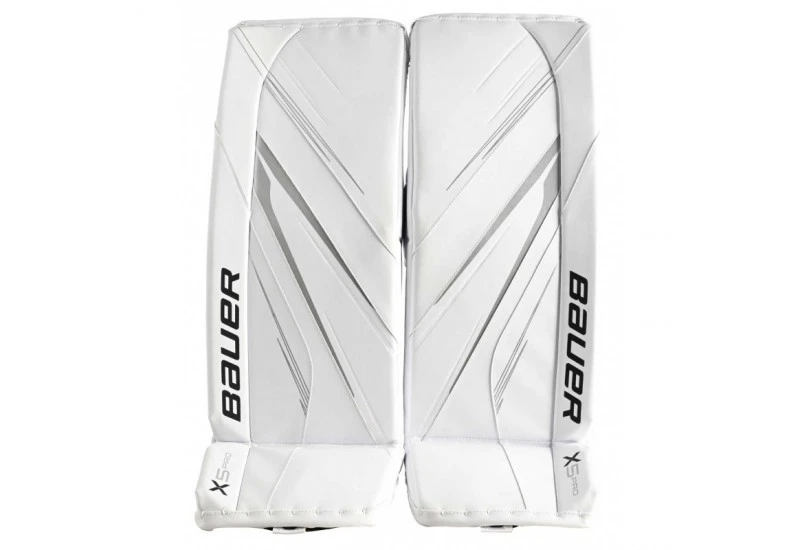 Bottes Bauer Vapor X5 Pro Nouveauté 2023 3 Bottes Bauer Vapor X5 Pro Nouveauté 2023