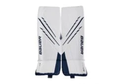 Bottes Gardien Bauer Vapor Hyperlite S21 Nous Contacter -Équipement De Hockey bottes gardien bauer vapor hyperlite s21 5