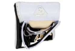 Bouclier Bauer Supreme M5 Pro S22 -Équipement De Hockey bouclier bauer supreme m5 pro s22 2