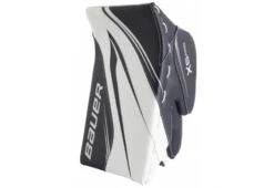 Bouclier Bauer Vapor X5 Pro Nouveauté 2023 -Équipement De Hockey bouclier bauer vapor x5 pro nouveaute 2023 3