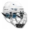 Casque Bauer Re-Akt 65 Combo -Équipement De Hockey casque bauer re akt 65 combo