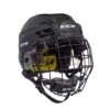 Casque CCM Tacks 210 Avec Grille -Équipement De Hockey casque ccm tacks 210 avec grille