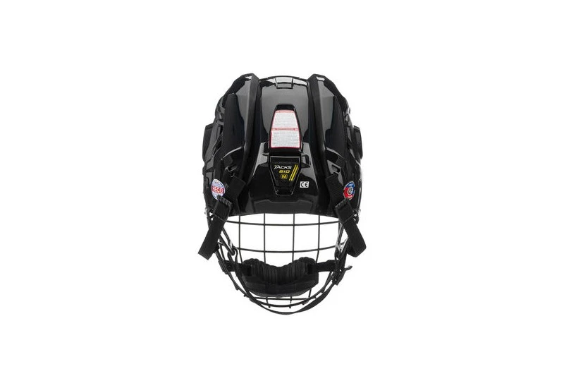 Casque CCM Tacks 210 Avec Grille 5 Casque CCM Tacks 210 Avec Grille – Image 3
