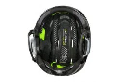 Équipement De Hockey -Équipement De Hockey casque warrior alpha one pro warrior 1