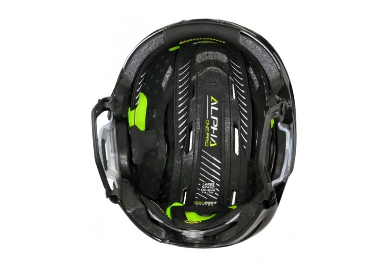 CASQUE WARRIOR ALPHA ONE PRO WARRIOR 4 CASQUE WARRIOR ALPHA ONE PRO WARRIOR – Image 2
