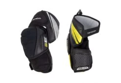 Coudières Bauer Supreme 3S PRO S21 LES DERNIERES 9 Coudières Bauer Supreme 3S PRO S21 LES DERNIERES -Équipement De Hockey coudieres bauer supreme 3s pro 3