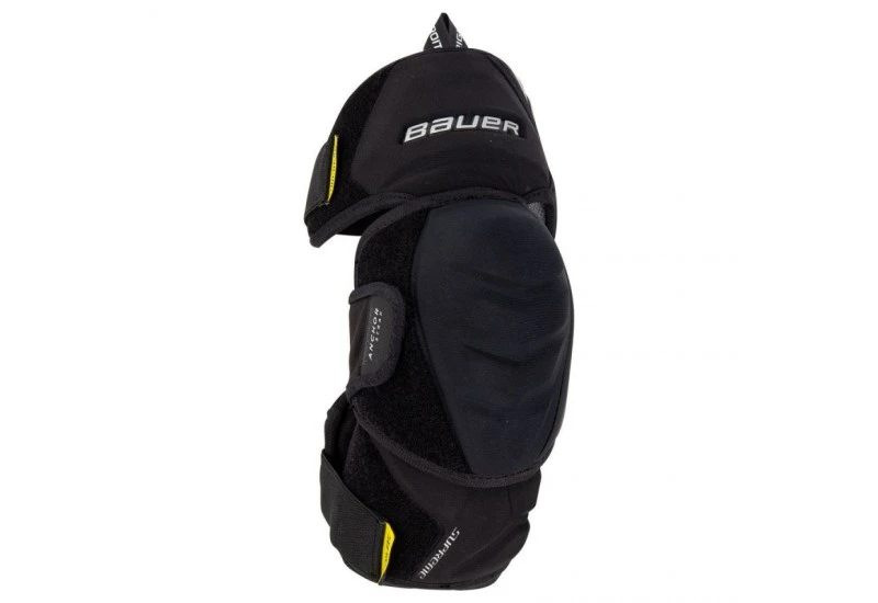 Coudières Bauer Supreme 3S PRO S21 LES DERNIERES 3 Coudières Bauer Supreme 3S PRO S21 LES DERNIERES