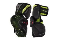 Coudières Bauer Vapor 3X S22 -Équipement De Hockey coudieres bauer vapor 3x s22 3