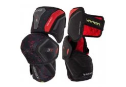 Coudières Bauer Vapor 3X S22 -Équipement De Hockey coudieres bauer vapor 3x s22 7