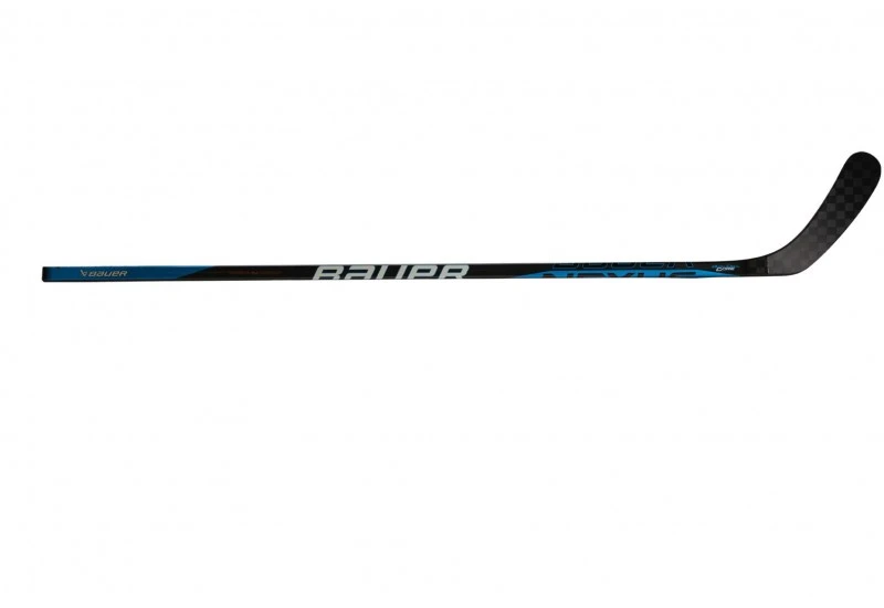 Bauer Nexus E4 S22 Crosse 3 Bauer Nexus E4 S22 Crosse
