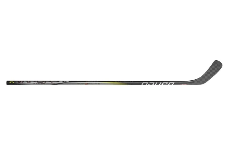 Crosse Bauer VAPOR HYPERLITE2 JR S23 Nouveauté 4 Crosse Bauer VAPOR HYPERLITE2 JR S23 Nouveauté – Image 2