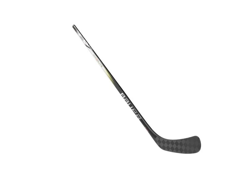 Crosse Bauer VAPOR HYPERLITE2 JR S23 Nouveauté 5 Crosse Bauer VAPOR HYPERLITE2 JR S23 Nouveauté – Image 3