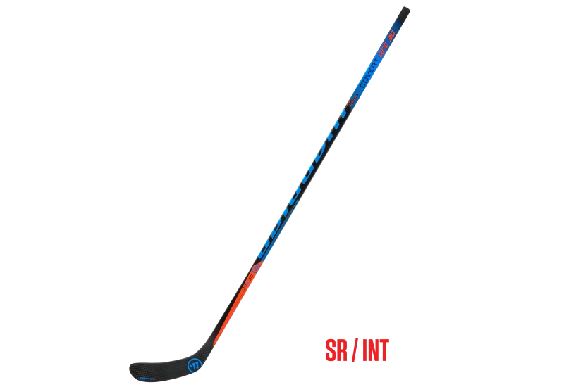 Crosse Warrior Covert QRE 30 INTER 3 Crosse Warrior Covert QRE 30 INTER