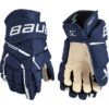 Gants Bauer Supreme M5 Pro Nouveauté 2023 -Équipement De Hockey gants bauer supreme m5 pro nouveaute 2023
