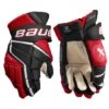 Gants Bauer Vapor 3X Pro S22 -Équipement De Hockey gants bauer vapor 3x pro s22