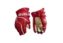 Gants Bauer Vapor 3X Pro S22 -Équipement De Hockey gants bauer vapor 3x pro s22 3