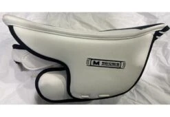 Gardien Bouclier Brian's SERIE M JUNIOR -Équipement De Hockey gardien occasion bouclier brian s 1 1