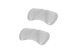 Gel Anti- Pression Talon BLEU SPORTS -Équipement De Hockey gel anti pression talon bleu sports 3