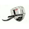 Plexi Grille Combo Hedjuk Flat SR -Équipement De Hockey hejduk combo flat jr 4