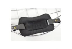 Plexi Grille Combo Hedjuk Flat SR -Équipement De Hockey hejduk combo flat jr 7