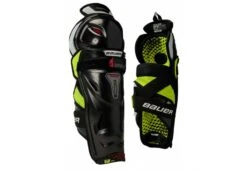 Jambières Bauer Vapor HYPERLITE S 22 -Équipement De Hockey jambieres bauer vapor hyperlite s 22 1 1