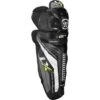 Jambières Warrior LX 20 Alpha SR -Équipement De Hockey jambieres warrior lx 20 alpha sr