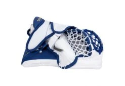 Mitaine Gardien Bauer Vapor 3X S21 -Équipement De Hockey mitaine gardien bauer vapor 3x s21 5