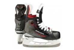Patins Bauer Vapor X5 Pro S23 Enfant Et Junior -Équipement De Hockey patins bauer vapor x5 pro 2