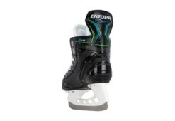 Patins Bauer X-LP - Enfant -Équipement De Hockey patins bauer x lp enfant 2