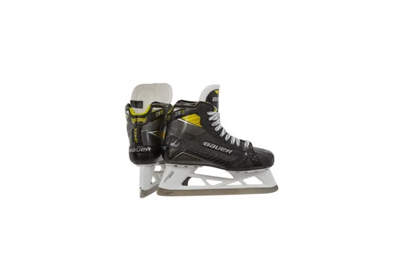 Patins Gardien Bauer Supreme 3S Pro 4 Patins Gardien Bauer Supreme 3S Pro – Image 2
