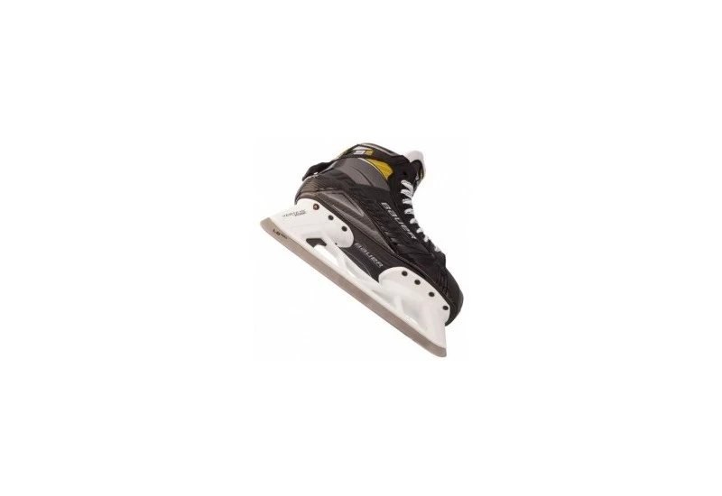 Patins Gardien Bauer Supreme 3S Pro 5 Patins Gardien Bauer Supreme 3S Pro – Image 3
