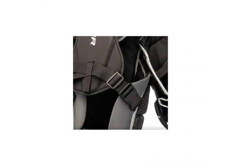 Plastron Gardien Bauer GSX 6 Plastron Gardien Bauer GSX – Image 4