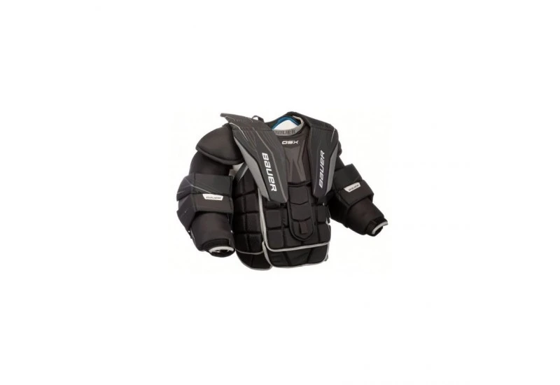 Plastron Gardien Bauer GSX 3 Plastron Gardien Bauer GSX