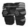 Protège Genoux Warrior Ritual X2 Pro -Équipement De Hockey protege genoux warrior ritual x2 pro