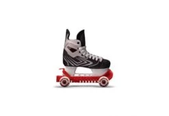 Protège Lame Roulettes