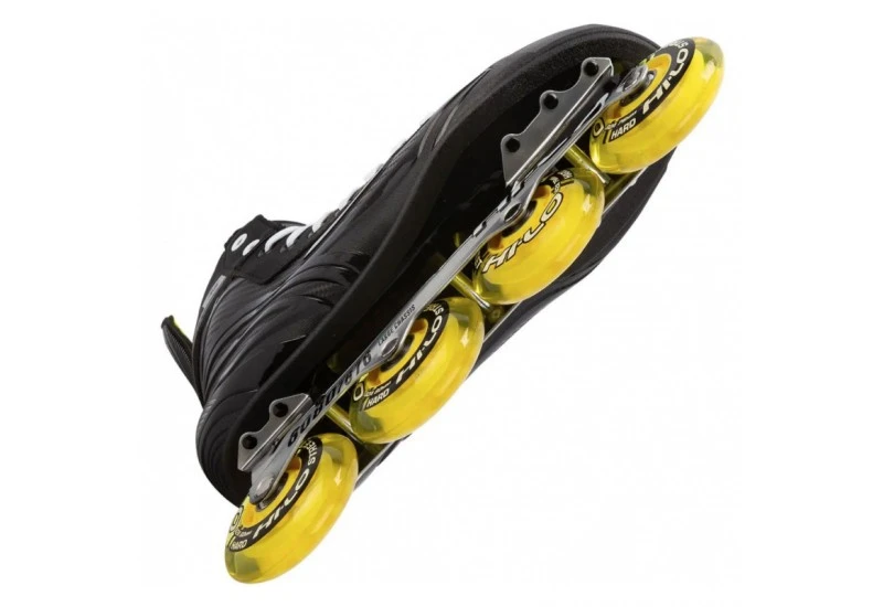 Roller Bauer RS 1er Prix Remise 30% Sur Taille 6 à 9 4 Roller Bauer RS 1er Prix Remise 30% Sur Taille 6 à 9 – Image 2