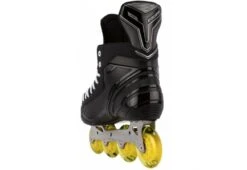 Roller Bauer RS 1er Prix Remise 30% Sur Taille 6 à 9 8 Roller Bauer RS 1er Prix Remise 30% Sur Taille 6 à 9 -Équipement De Hockey roller bauer rs 2