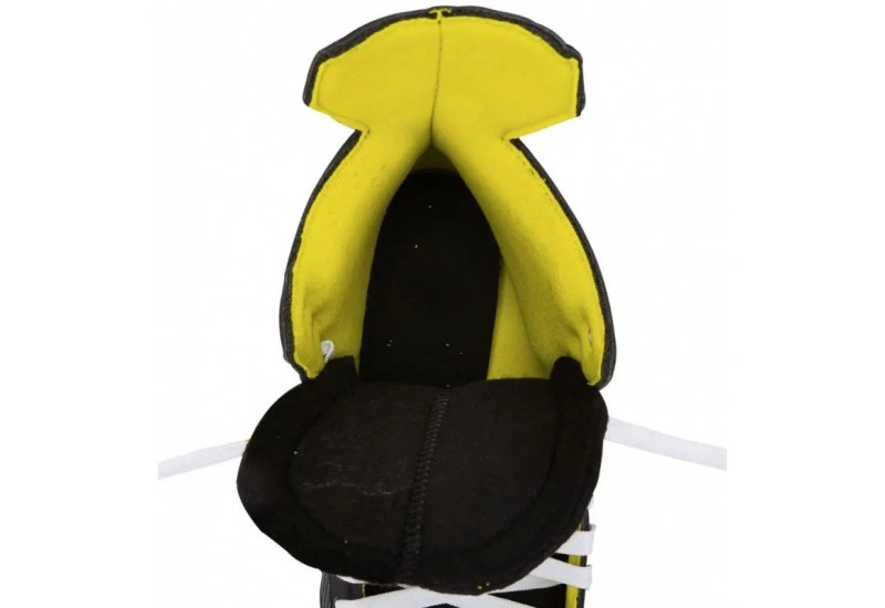 Roller Bauer RS 1er Prix Remise 30% Sur Taille 6 à 9 6 Roller Bauer RS 1er Prix Remise 30% Sur Taille 6 à 9 – Image 4