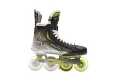 Rollers Bauer Vapor 3X Pro S22 -Équipement De Hockey rollers bauer vapor 3x pro s22 3