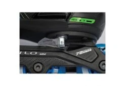 Rollers Réglable Bauer XLP - Enfant Et JUNIOR -Équipement De Hockey rollers bauer xlp enfant disponible mi avril 1 2