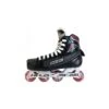 Rollers Gardien Bauer Vapor X700 Plus Que 5 Paires -Équipement De Hockey rollers gardien bauer vapor x700